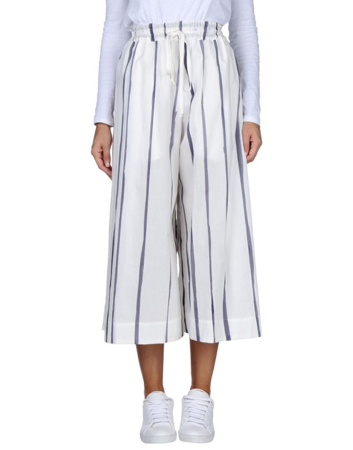 Toogood 3/4-length Shorts
