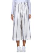 Toogood 3/4-length Shorts