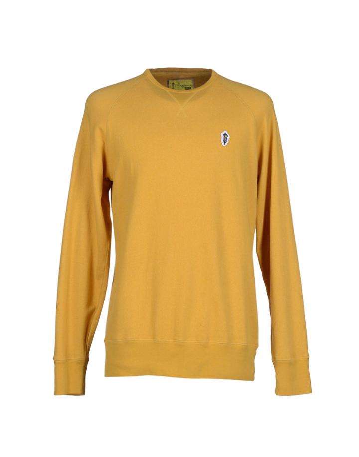 Barbour Sweatshirts