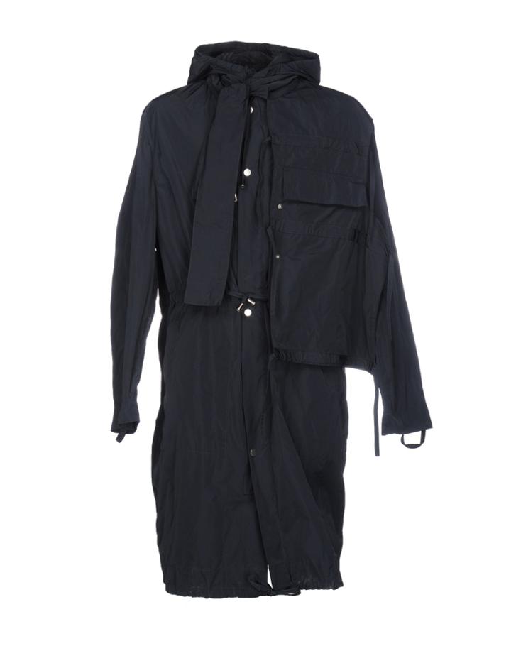 Craig Green Overcoats