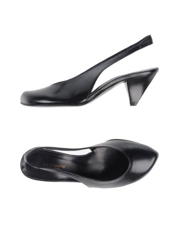 Ter Et Bantine Pumps