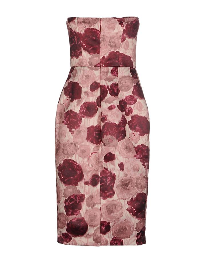 Erika Cavallini Knee-length Dresses