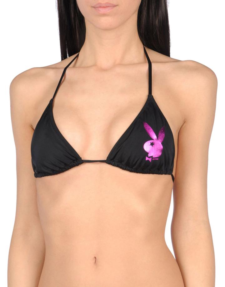 Playboy Bikini Tops
