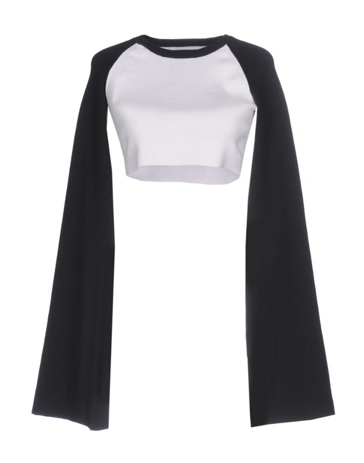 Rihanna X Puma Sweaters