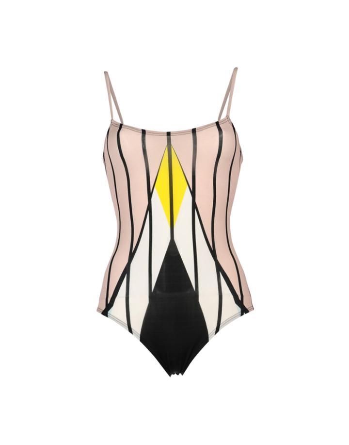 Daniele Carlotta Tops