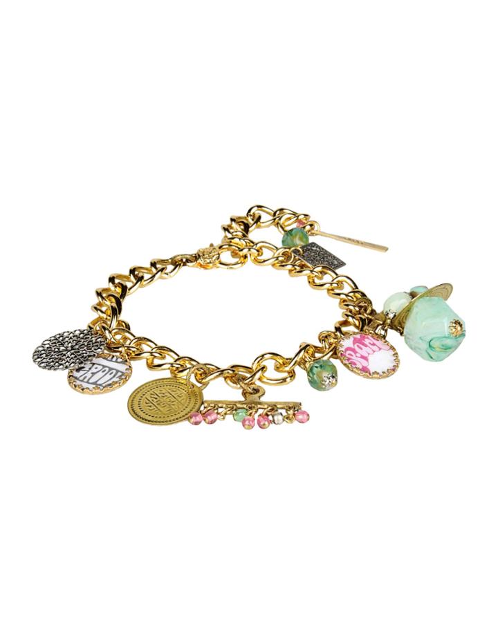Jean Daniel Brami Bracelets
