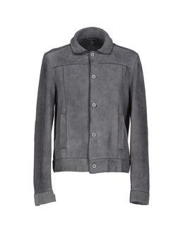 The Jack Leathers Jackets