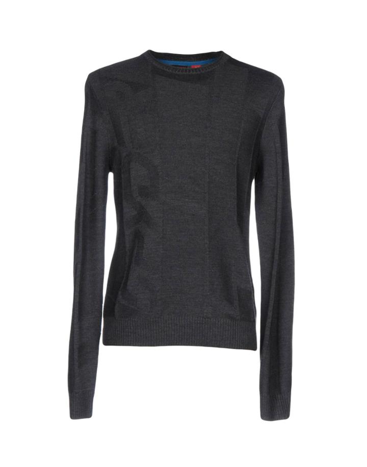 Spyder Sweaters