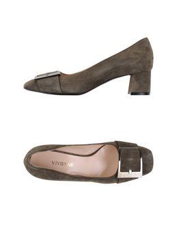 Vivienne Pumps