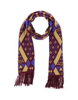 Matthew Williamson Oblong Scarves