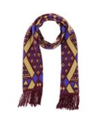Matthew Williamson Oblong Scarves