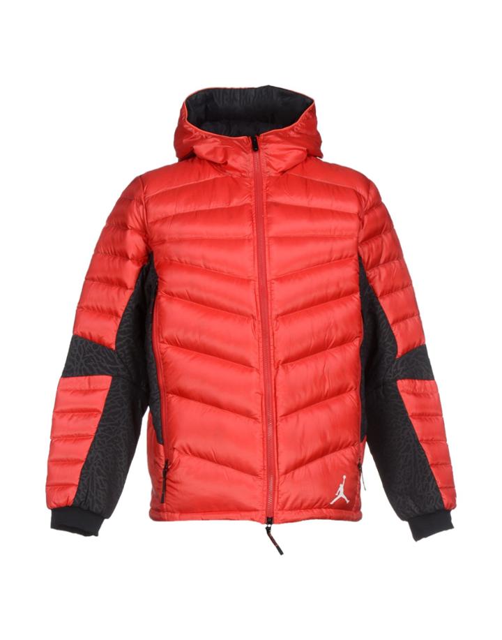 Jordan Down Jackets