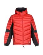 Jordan Down Jackets