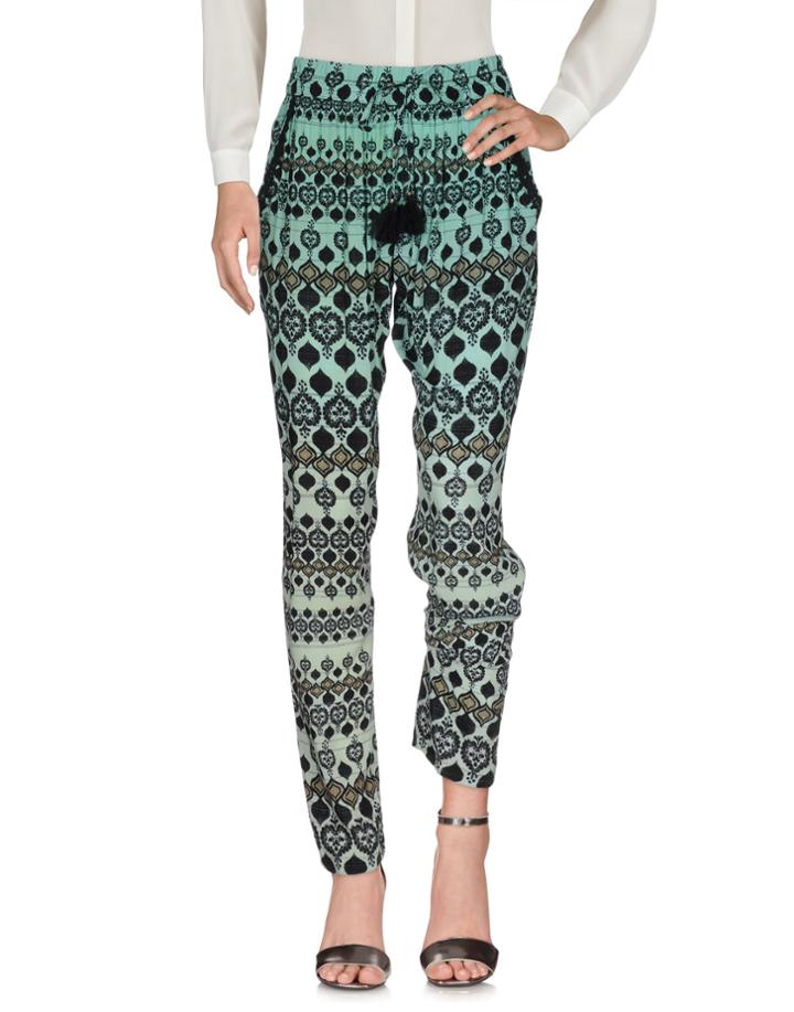 Gypsy Casual Pants