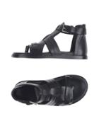 Dior Homme Toe Strap Sandals