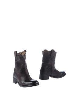 Piumi Ankle Boots