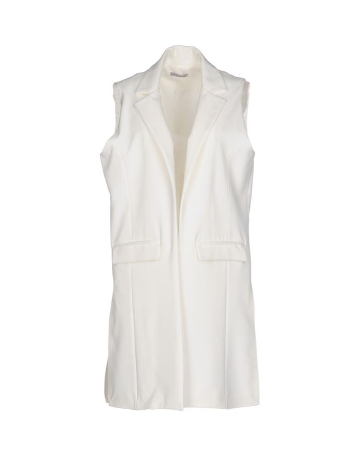 Hope Overcoats