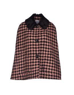 Moschino Cheapandchic Capes