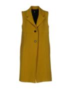 One Overcoats