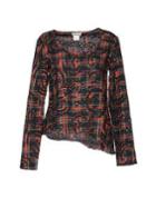 American Retro Blouses