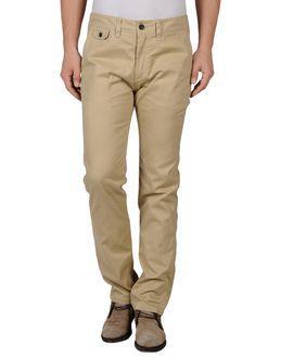 Saturdays Surf Nyc Casual Pants