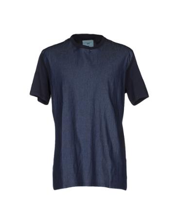 Extended By Minimum T-shirts