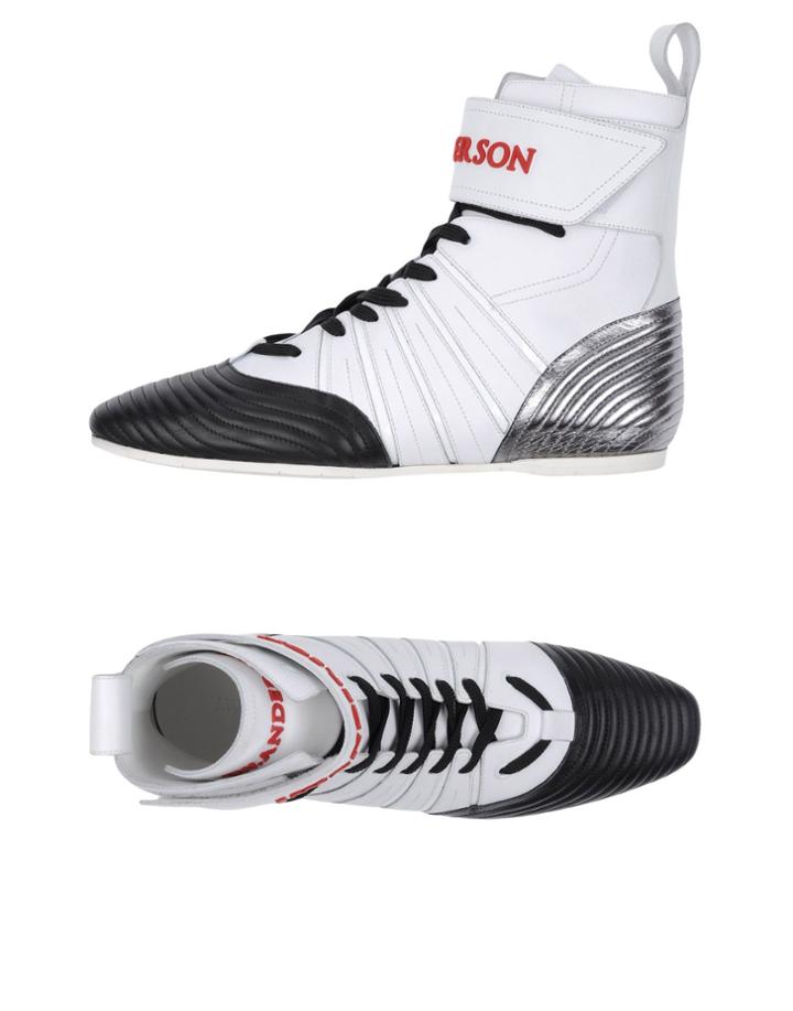 J.w.anderson Sneakers