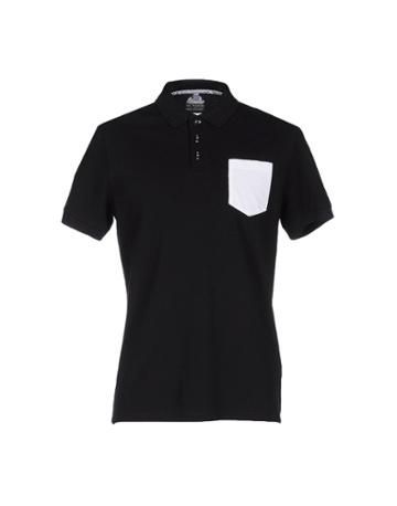 Sundek By Neil Barrett Polo Shirts