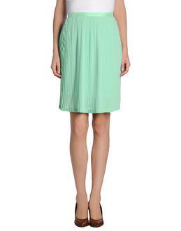 Au Jour Le Jour Knee Length Skirts