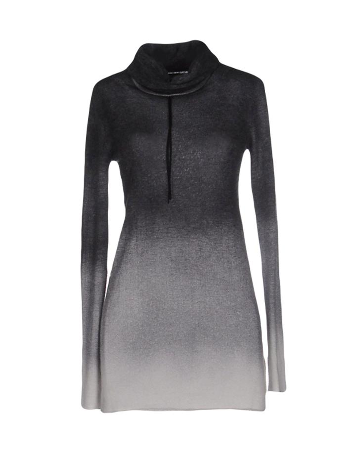 Fisico-cristina Ferrari Turtlenecks