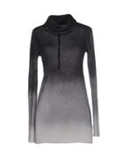 Fisico-cristina Ferrari Turtlenecks