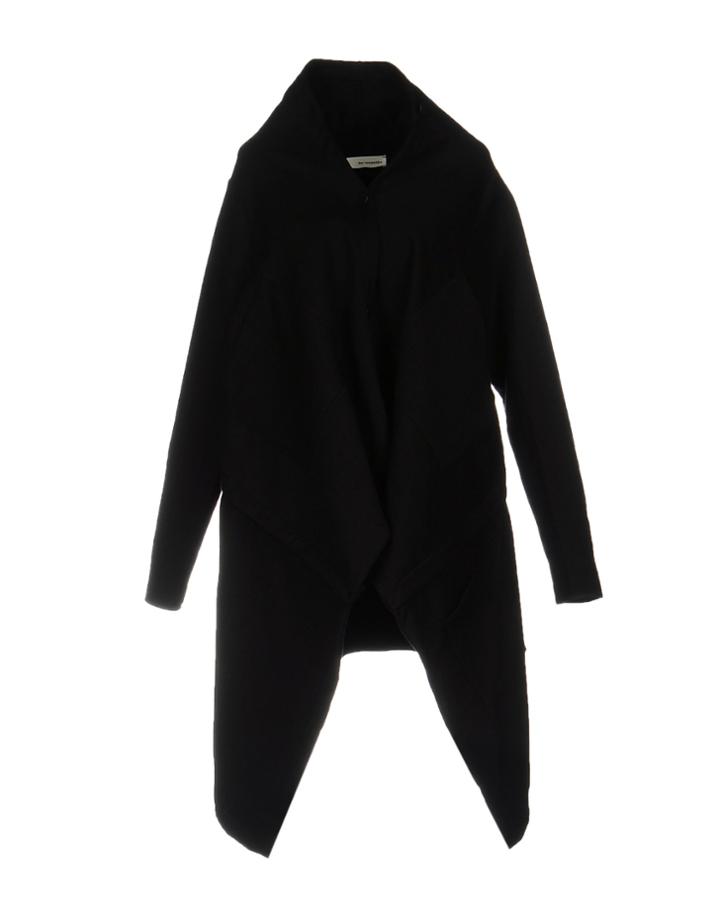 Un-namable Overcoats