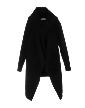 Un-namable Overcoats