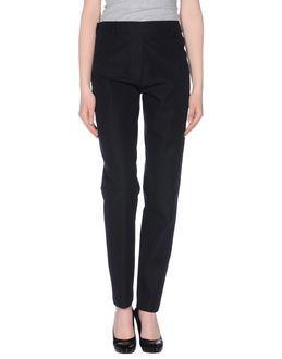 Versace Classic Casual Pants