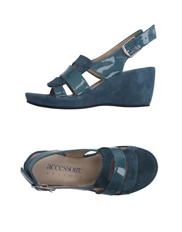 Accessoire Detente Sandals