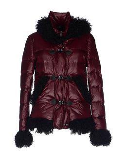 Daniele Alessandrini Jackets
