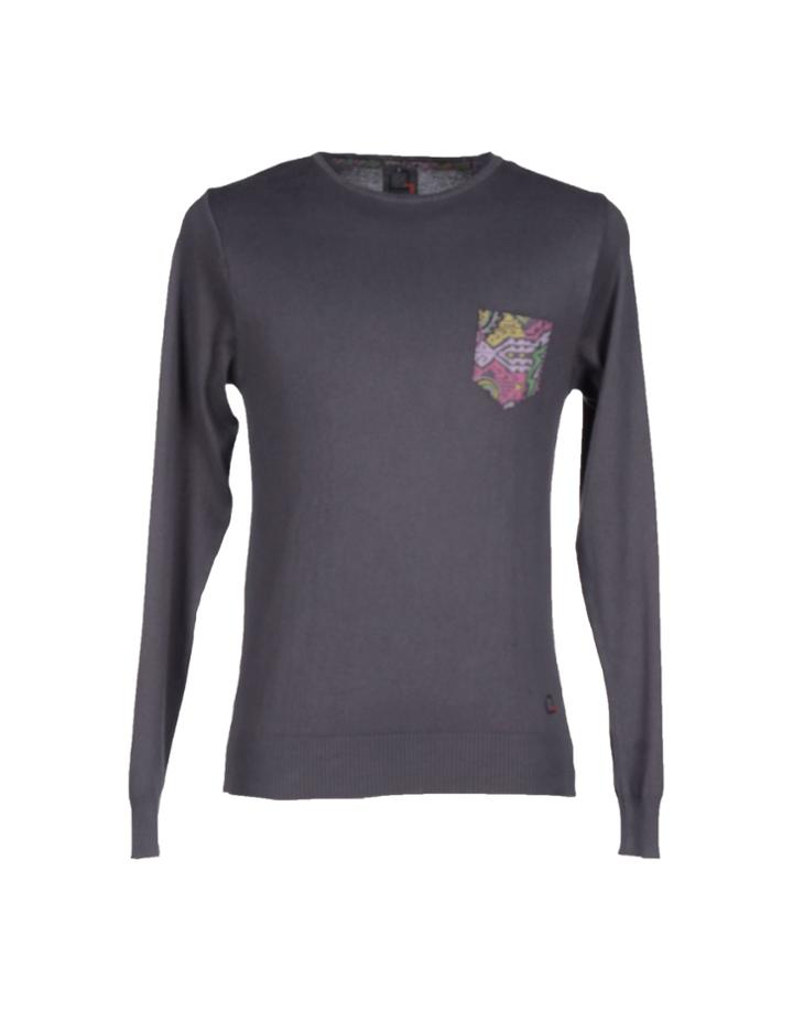 Centoquattro Sweaters