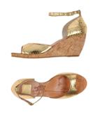Dolcevita Sandals