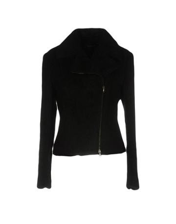 Federica Tosi &reg; Luxury Fashion Coats