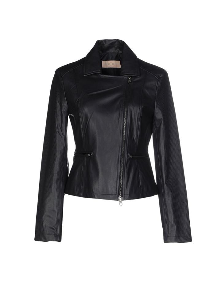 Bgn Beggon Jackets