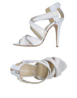 Sophie Gittins Sandals