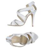 Sophie Gittins Sandals