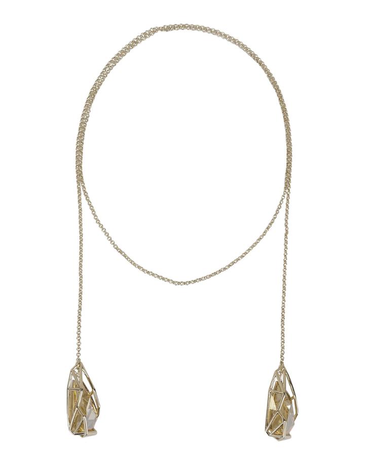Atelier Swarovski By Fredrikson Stallard Necklaces