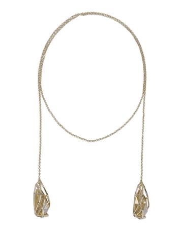 Atelier Swarovski By Fredrikson Stallard Necklaces
