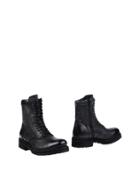Selected Homme + Kobenhavn Ankle Boots