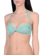 Omo By Norma Kamali Bikini Tops