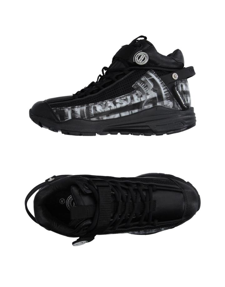 Nasir Mazhar Sneakers