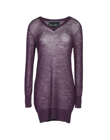 Cathy Pill Sweaters