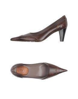 Ego Alberto Gozzi Pumps