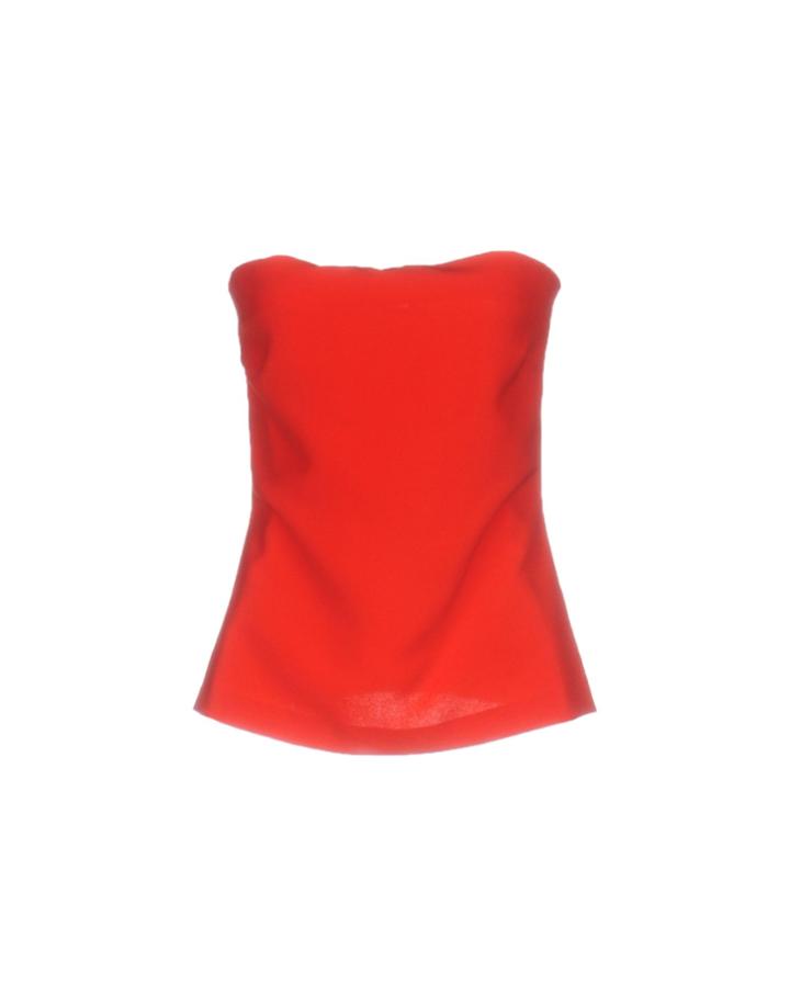 Centoquattro Tube Tops